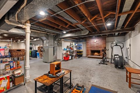 Tiny photo for 1248 Oakmont Avenue, Flossmoor, IL 60422 (MLS # 12475843)