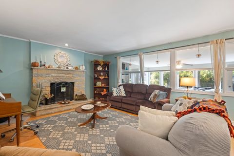 Tiny photo for 1248 Oakmont Avenue, Flossmoor, IL 60422 (MLS # 12475843)