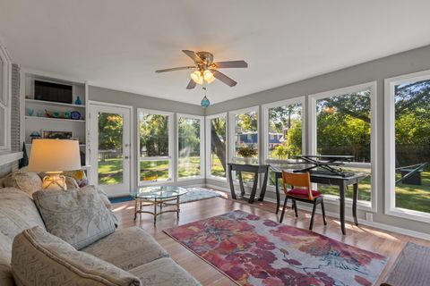 Tiny photo for 1248 Oakmont Avenue, Flossmoor, IL 60422 (MLS # 12475843)