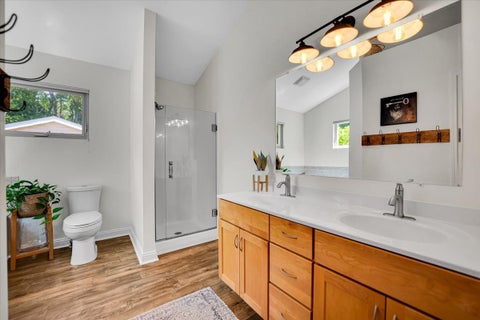 Tiny photo for 230 English Lane, Winthrop Harbor, IL 60096 (MLS # 12754483)