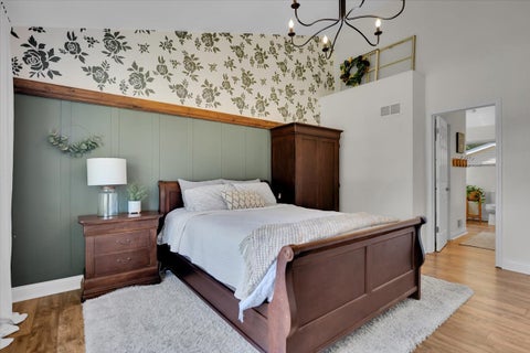 Tiny photo for 230 English Lane, Winthrop Harbor, IL 60096 (MLS # 12754483)