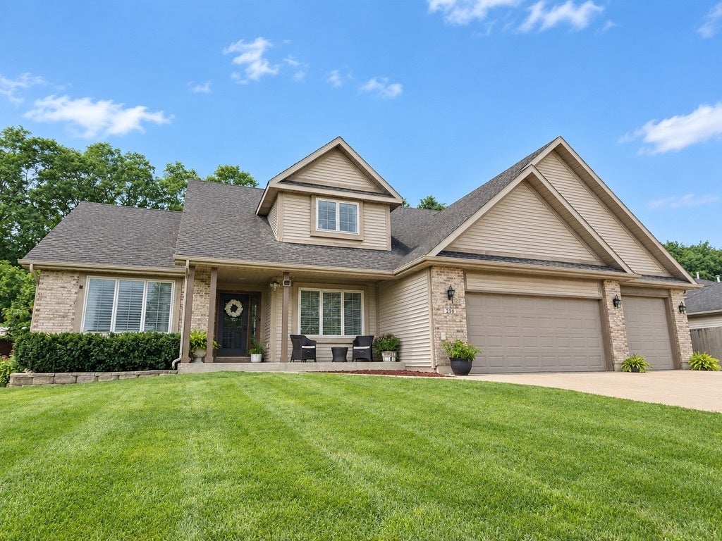 230 English Lane