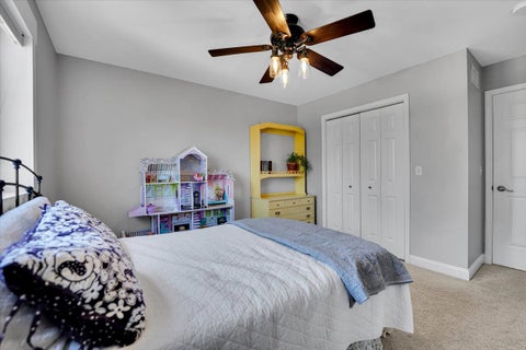Tiny photo for 230 English Lane, Winthrop Harbor, IL 60096 (MLS # 12754483)