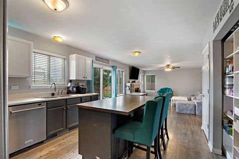 Tiny photo for 381 Warwick Lane, Lake In The Hills, IL 60156 (MLS # 12651047)