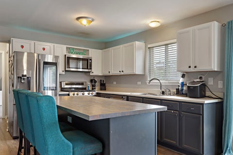 Tiny photo for 381 Warwick Lane, Lake In The Hills, IL 60156 (MLS # 12651047)