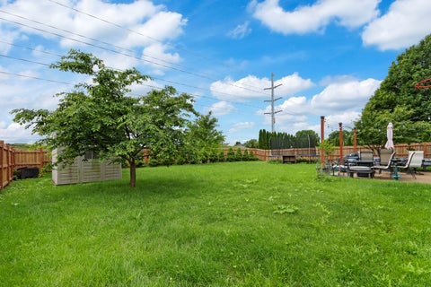 Tiny photo for 381 Warwick Lane, Lake In The Hills, IL 60156 (MLS # 12651047)