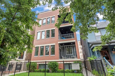 3837 N Kenmore Avenue 1E Chicago IL 60613