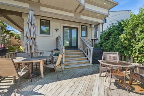 Tiny photo for 6660 Albion Avenue, Niles, IL 60714 (MLS # 12679929)