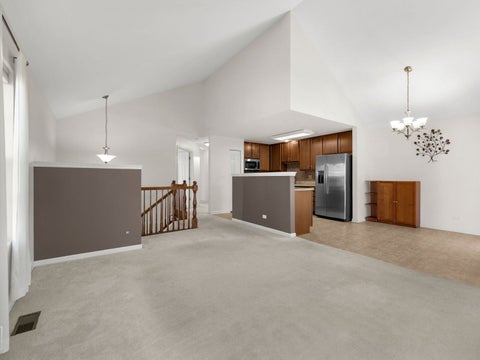 Tiny photo for 599 Treble Lane, Volo, IL 60073 (MLS # 12755250)
