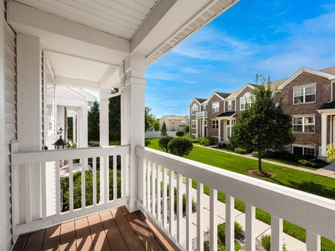 Tiny photo for 599 Treble Lane, Volo, IL 60073 (MLS # 12755250)