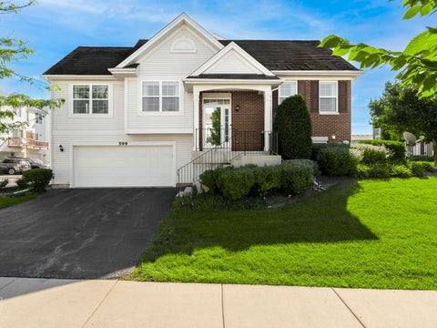 Photo of 599 Treble Lane, Volo, IL 60073 (MLS # 12755250)