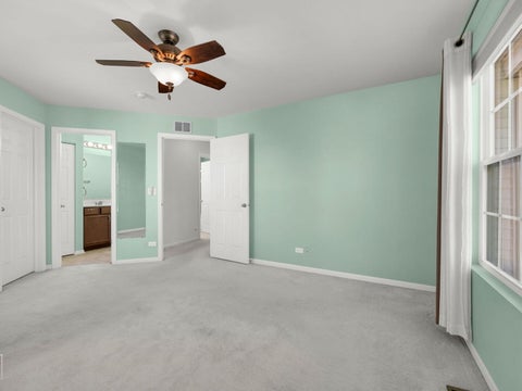 Tiny photo for 599 Treble Lane, Volo, IL 60073 (MLS # 12755250)