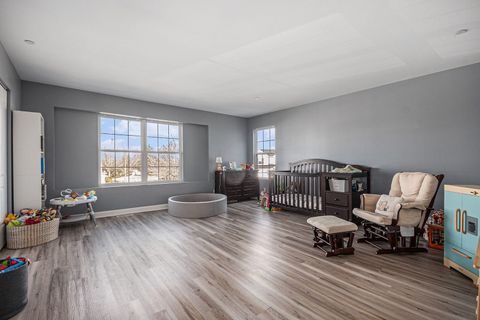 Tiny photo for 4585 Camden Lane #E, Yorkville, IL 60560 (MLS # 12554145)