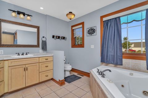 Tiny photo for 2624 E 21st Road, Marseilles, IL 61341 (MLS # 12499583)