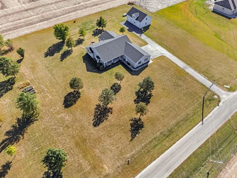 Tiny photo for 2624 E 21st Road, Marseilles, IL 61341 (MLS # 12499583)