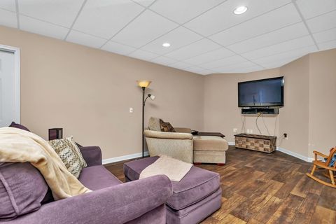 Tiny photo for 2624 E 21st Road, Marseilles, IL 61341 (MLS # 12499583)