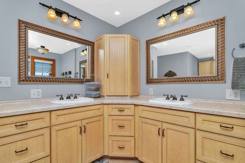 Tiny photo for 2624 E 21st Road, Marseilles, IL 61341 (MLS # 12499583)