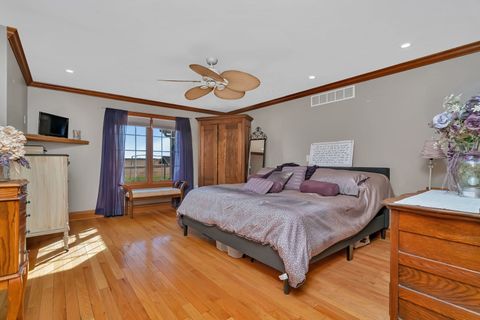 Tiny photo for 2624 E 21st Road, Marseilles, IL 61341 (MLS # 12499583)