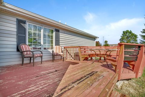 Tiny photo for 2624 E 21st Road, Marseilles, IL 61341 (MLS # 12499583)