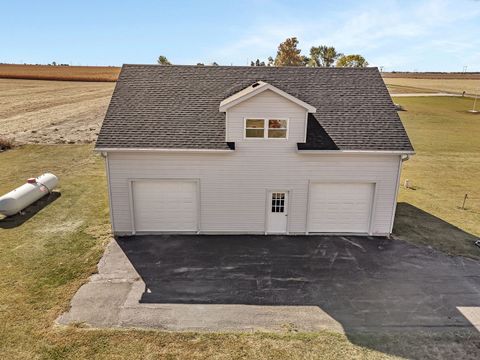 Tiny photo for 2624 E 21st Road, Marseilles, IL 61341 (MLS # 12499583)