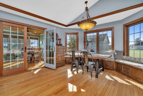 Tiny photo for 2624 E 21st Road, Marseilles, IL 61341 (MLS # 12499583)