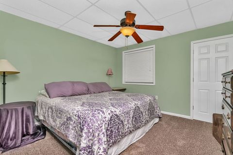 Tiny photo for 2624 E 21st Road, Marseilles, IL 61341 (MLS # 12499583)