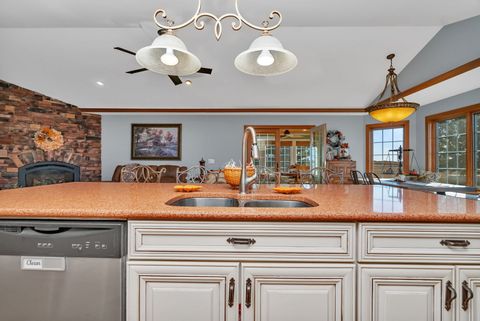 Tiny photo for 2624 E 21st Road, Marseilles, IL 61341 (MLS # 12499583)