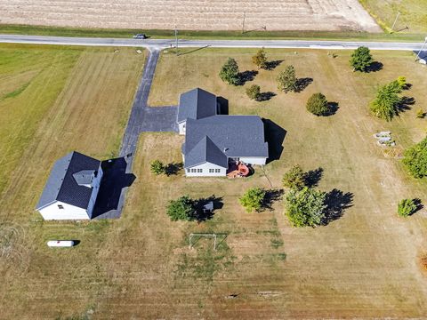 Tiny photo for 2624 E 21st Road, Marseilles, IL 61341 (MLS # 12499583)