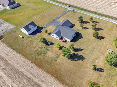 Tiny photo for 2624 E 21st Road, Marseilles, IL 61341 (MLS # 12499583)