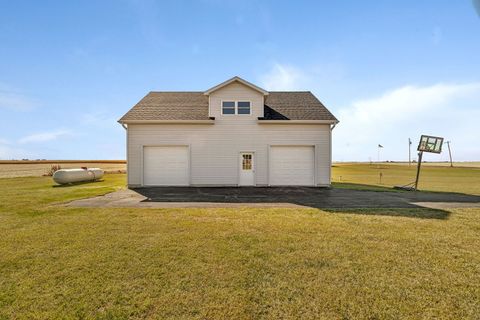 Tiny photo for 2624 E 21st Road, Marseilles, IL 61341 (MLS # 12499583)