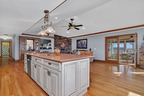 Tiny photo for 2624 E 21st Road, Marseilles, IL 61341 (MLS # 12499583)