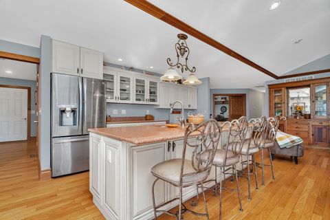 Tiny photo for 2624 E 21st Road, Marseilles, IL 61341 (MLS # 12499583)