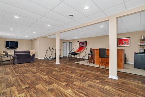 Tiny photo for 2624 E 21st Road, Marseilles, IL 61341 (MLS # 12499583)