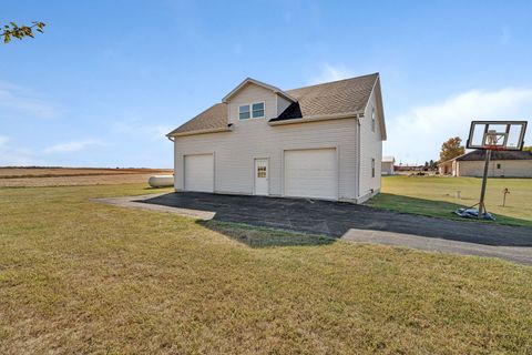 Tiny photo for 2624 E 21st Road, Marseilles, IL 61341 (MLS # 12499583)