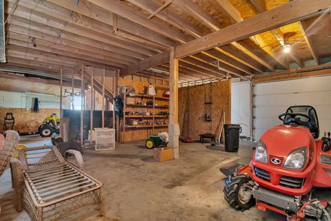 Tiny photo for 2624 E 21st Road, Marseilles, IL 61341 (MLS # 12499583)