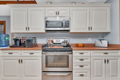 Tiny photo for 2624 E 21st Road, Marseilles, IL 61341 (MLS # 12499583)