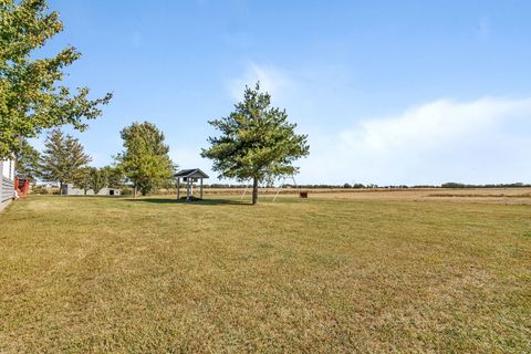 Tiny photo for 2624 E 21st Road, Marseilles, IL 61341 (MLS # 12499583)