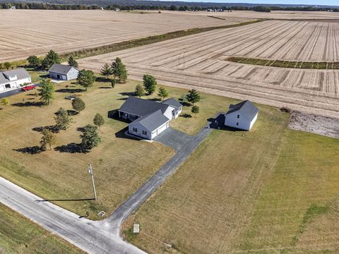 Tiny photo for 2624 E 21st Road, Marseilles, IL 61341 (MLS # 12499583)