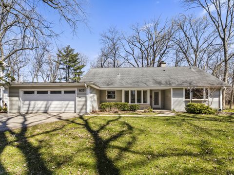 833 E Glenwood Road Glenview IL 60025