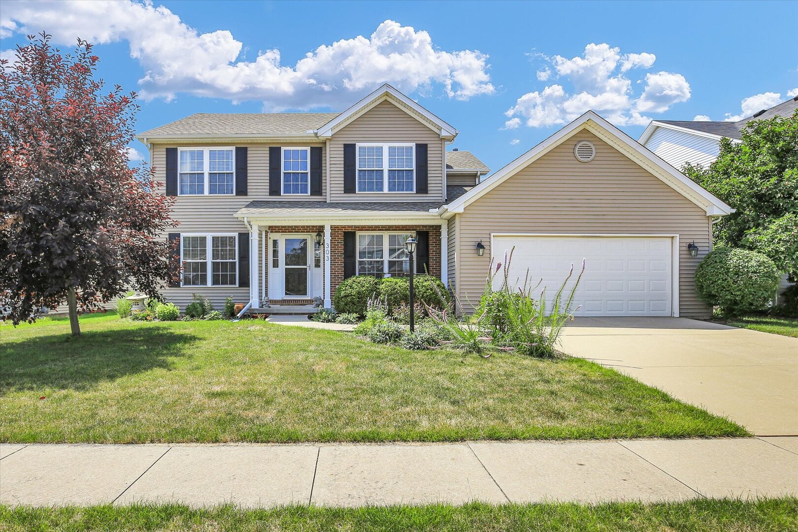 303 Dropseed Drive
