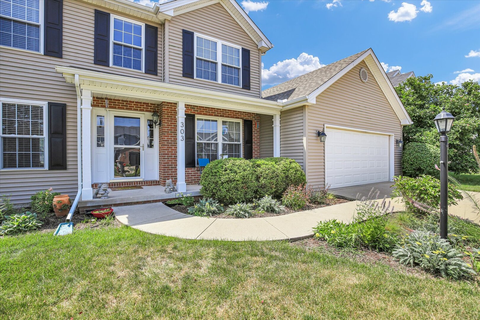 303 Dropseed Drive