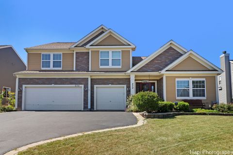 A home in Lindenhurst