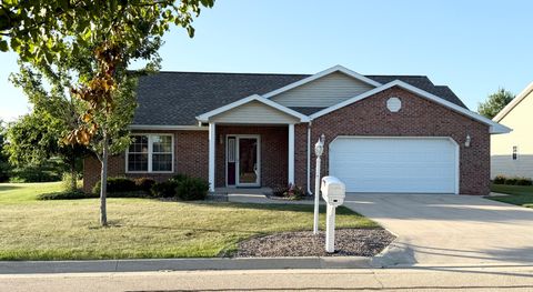 725 Independence Drive Princeton IL 61356