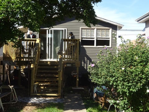 Photo of 3134 N Long Avenue, Chicago, IL 60641 (MLS # 12765660)