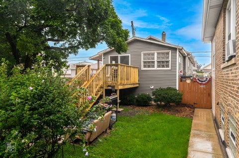 3134 N Long Avenue, Chicago, IL 60641 - #: 12765660