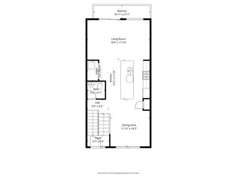 Tiny photo for 1276 Lakepointe Drive, Schaumburg, IL 60173 (MLS # 12483931)