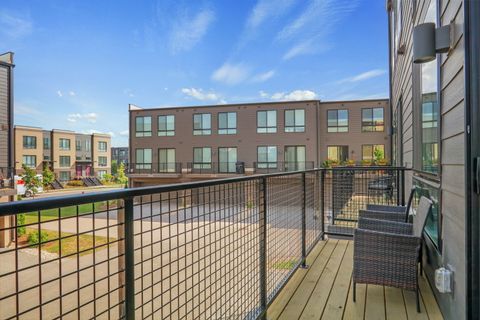 Tiny photo for 1276 Lakepointe Drive, Schaumburg, IL 60173 (MLS # 12483931)