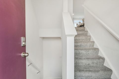 Tiny photo for 1276 Lakepointe Drive, Schaumburg, IL 60173 (MLS # 12483931)