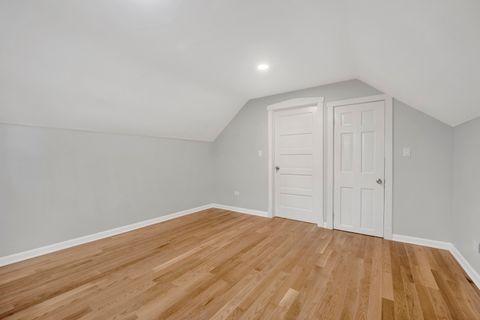 Tiny photo for 7825 S Ingleside Avenue, Chicago, IL 60619 (MLS # 12533075)