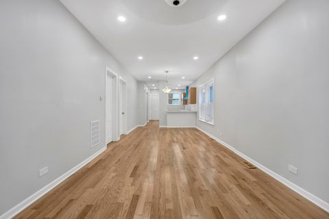 Tiny photo for 7825 S Ingleside Avenue, Chicago, IL 60619 (MLS # 12533075)